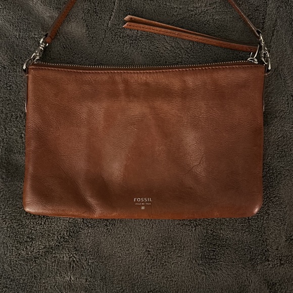 Fossil Crossbody Bag - Picture 2 of 5